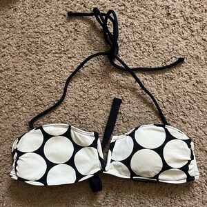 Hollister Bikini Top